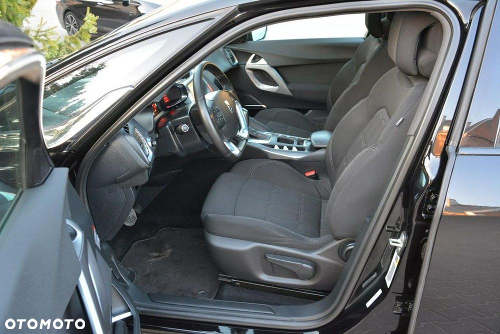 Citroën DS5 2.0 BlueHDi SoChic - 21