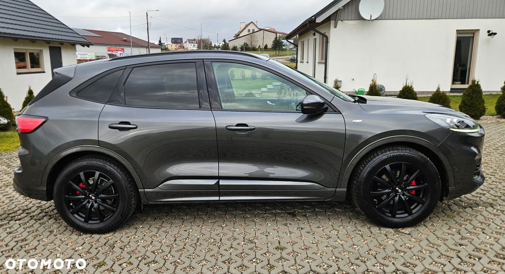 Ford Kuga 2.0 EcoBlue AWD ST-Line - 20