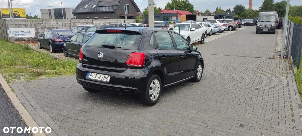 Volkswagen Polo 1.2 Style - 5