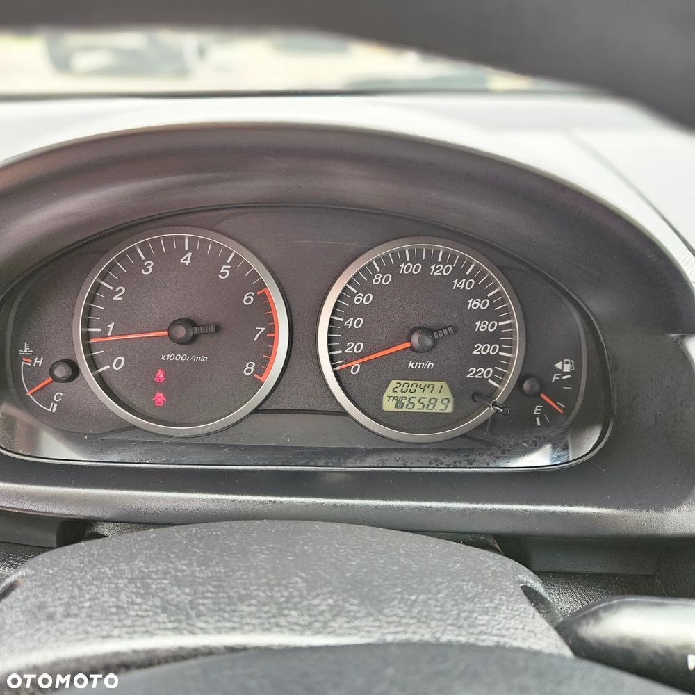 Mazda 2 - 27