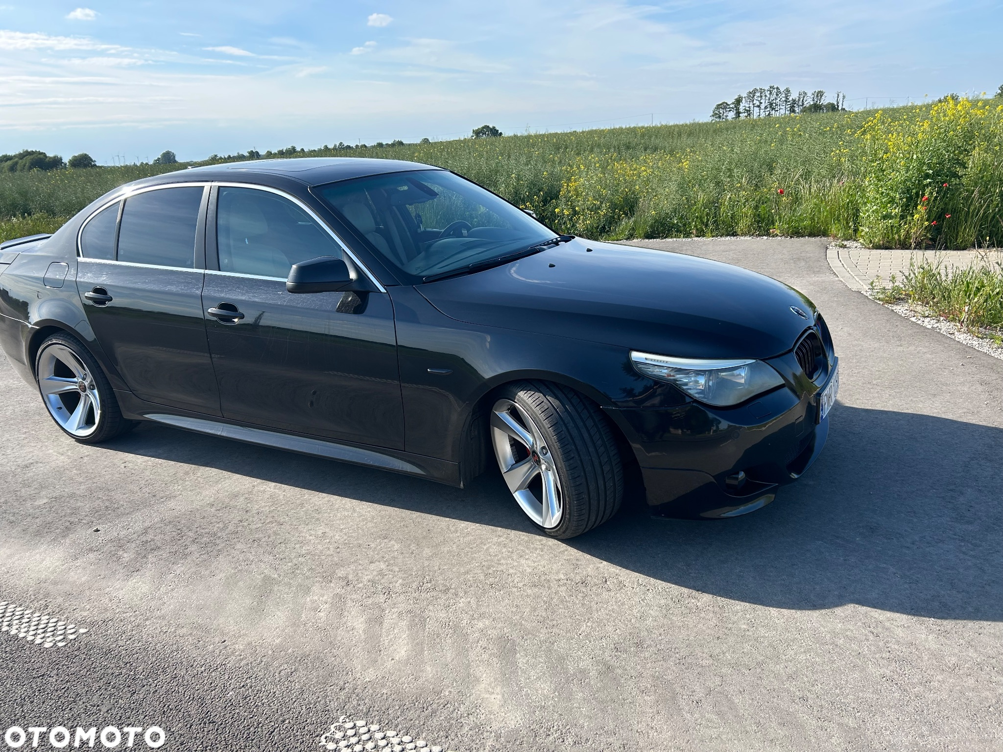 BMW Seria 5 - 3