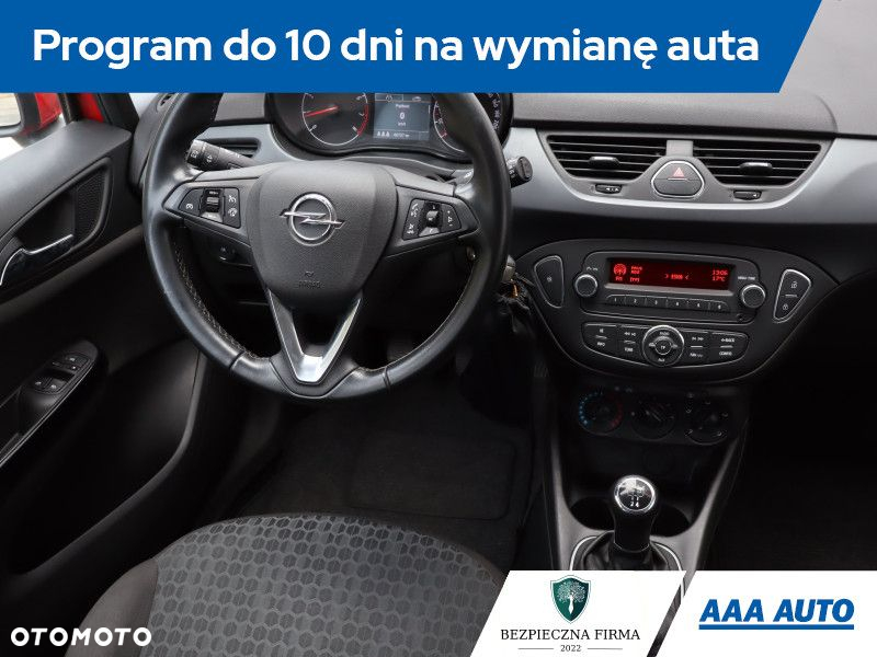 Opel Corsa - 8