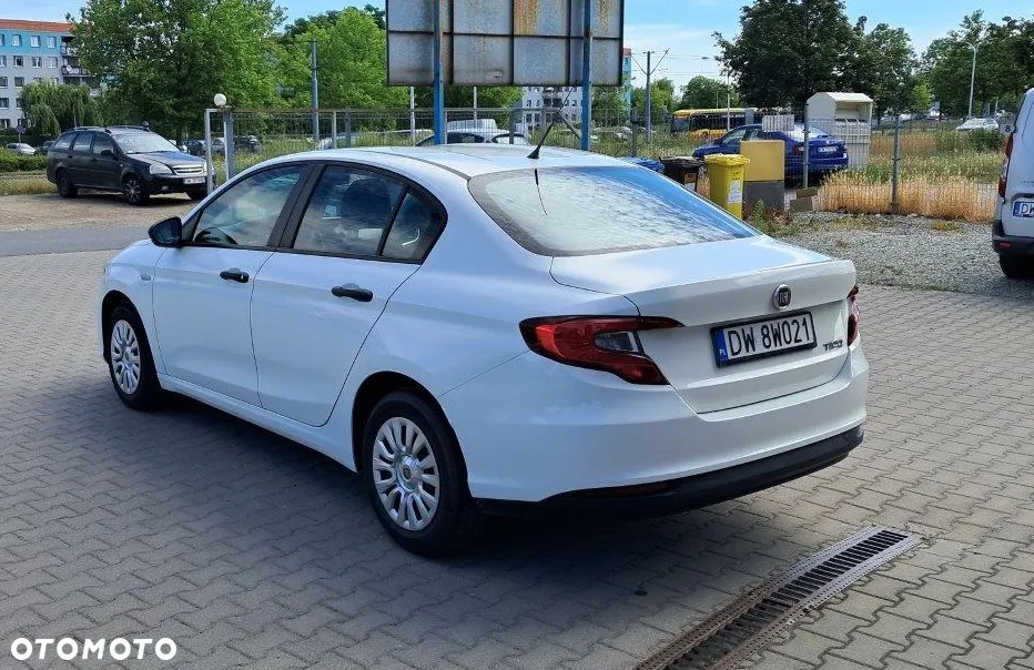 Fiat Tipo 1.6 E-Torq 16v - 3