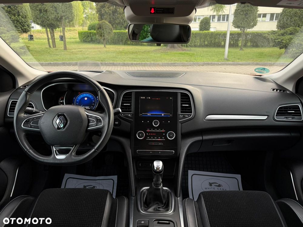 Renault Megane 1.2 16V TCE Energy Bose Edition - 28