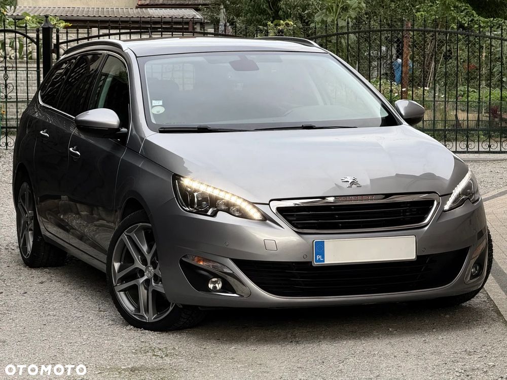 Peugeot 308 - 9