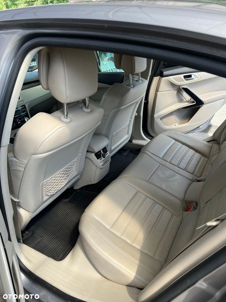 Peugeot 508 2.0 BlueHDi GT S&S - 4