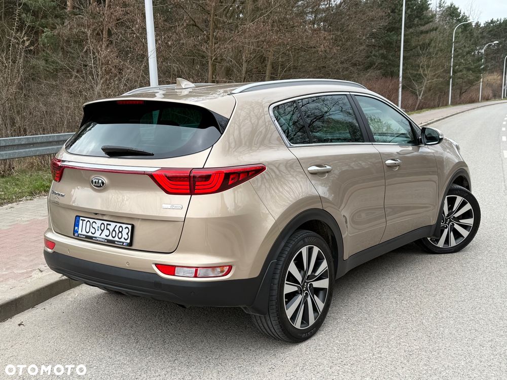Kia Sportage 2.0 CRDI L 2WD - 3