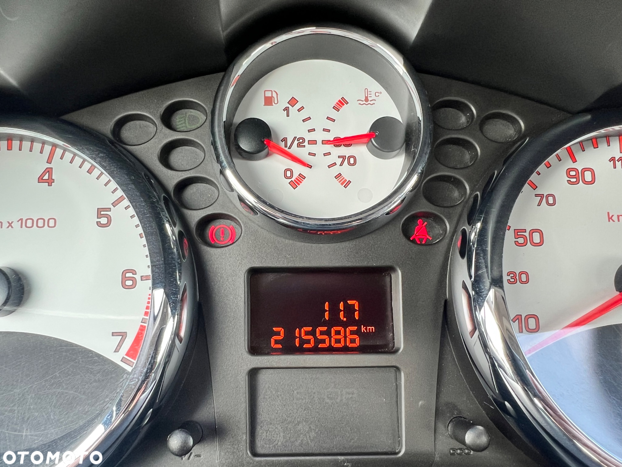 Peugeot 207 1.4 Trendy - 35