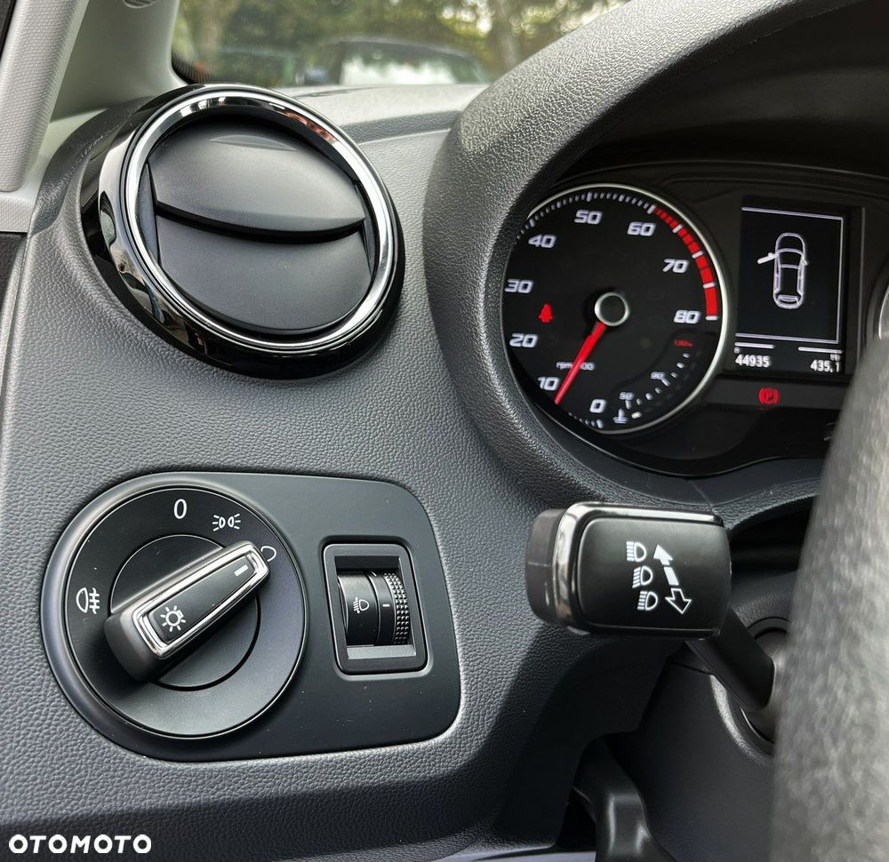 Seat Ibiza 1.0 MPI S&S Style - 28