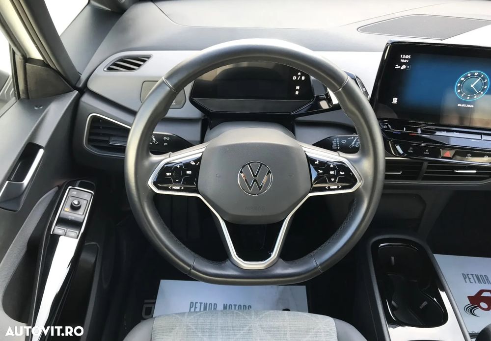 Volkswagen ID.3 58 kWh Pro Performance - 17
