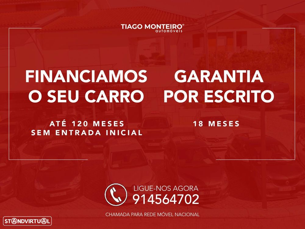 BMW 116 d Pack Desportivo M - 52