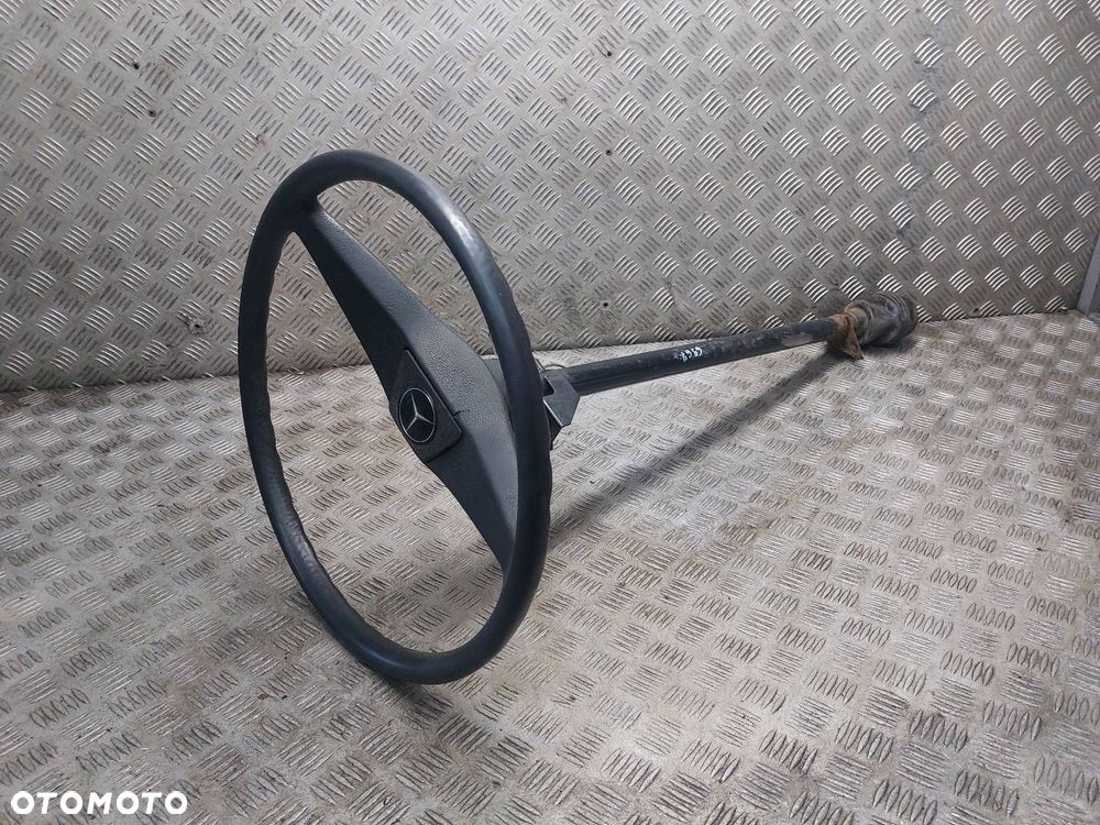 KOLUMNA KIEROWNICZA + KIEROWNICA MERCEDES-BENZ T1 KACZKA - 1