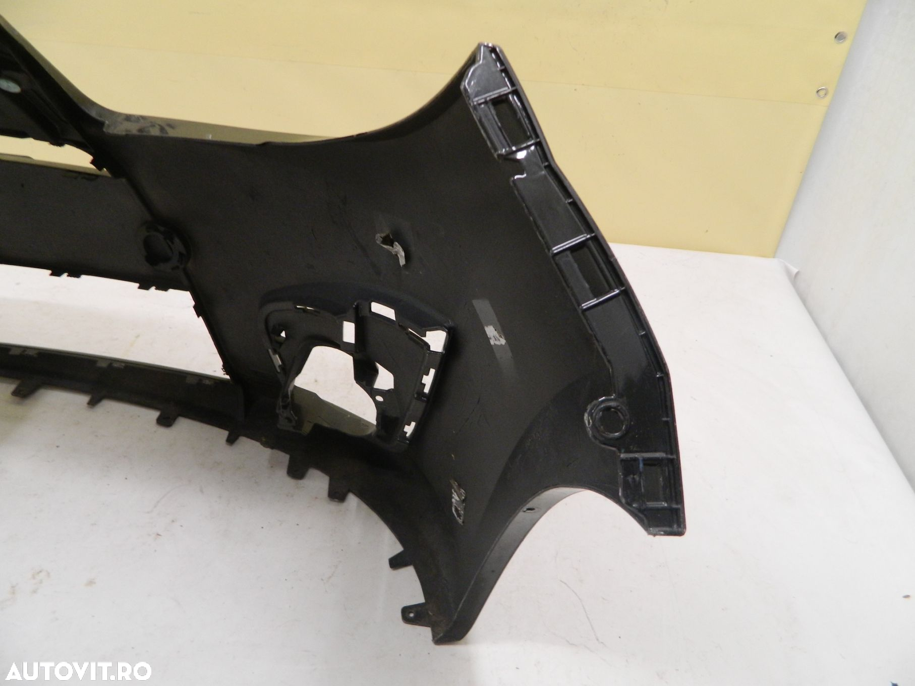 Bara fata Renault Twingo, 2007, 2008, 2009, 2010, 2011, cod origine 8200867585. - 8
