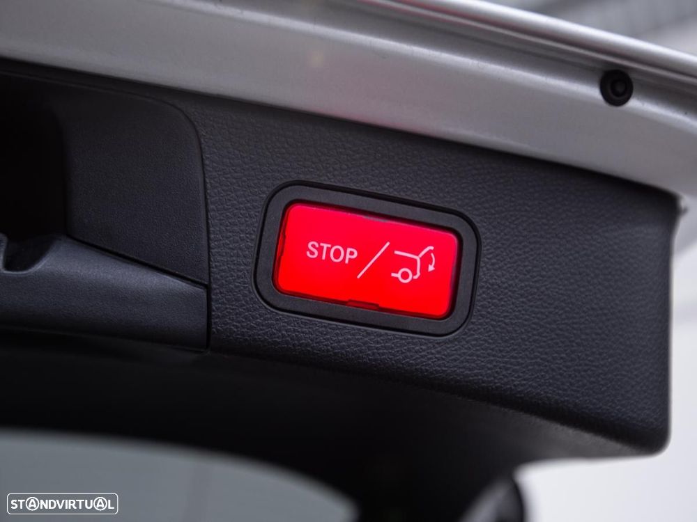 Mercedes-Benz C 220 — fotografia 13