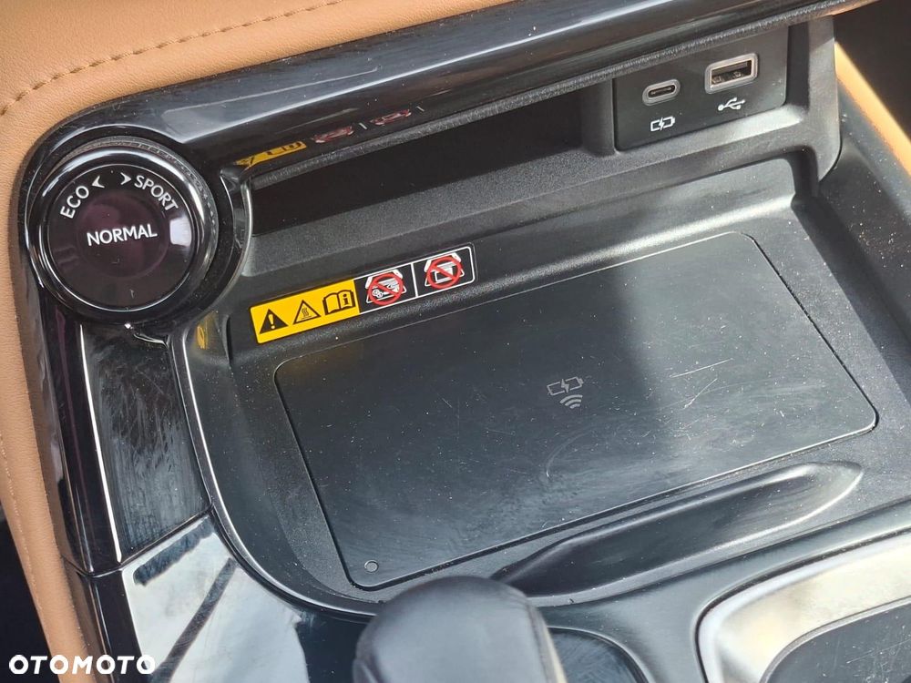 Lexus NX - 22