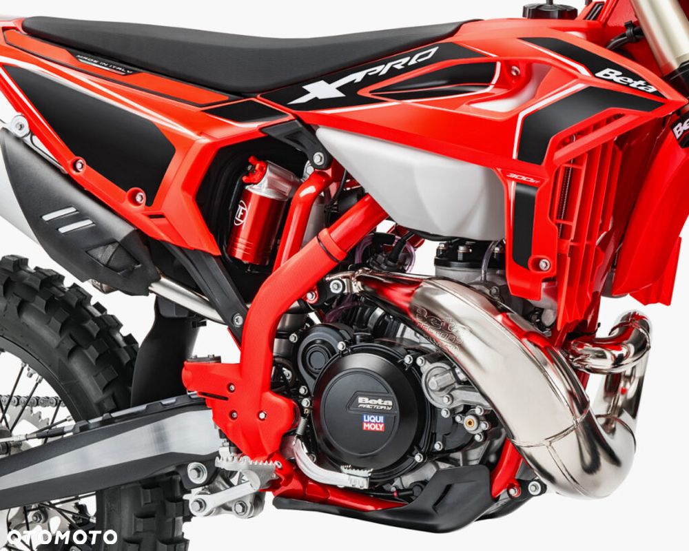 Beta RR - 5