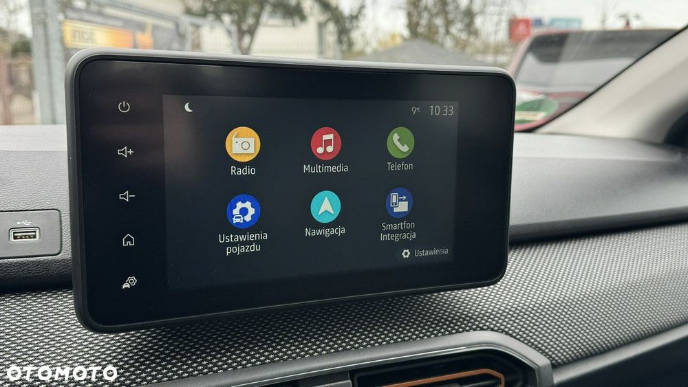 Dacia Sandero Stepway - 21