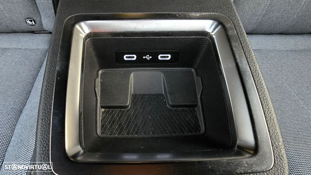 Renault Mégane E-Tech EV60 Techno Optimum Charge - 39