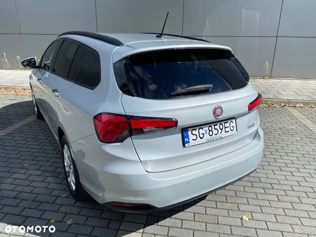 Fiat Tipo 1.4 T-Jet Easy - 9