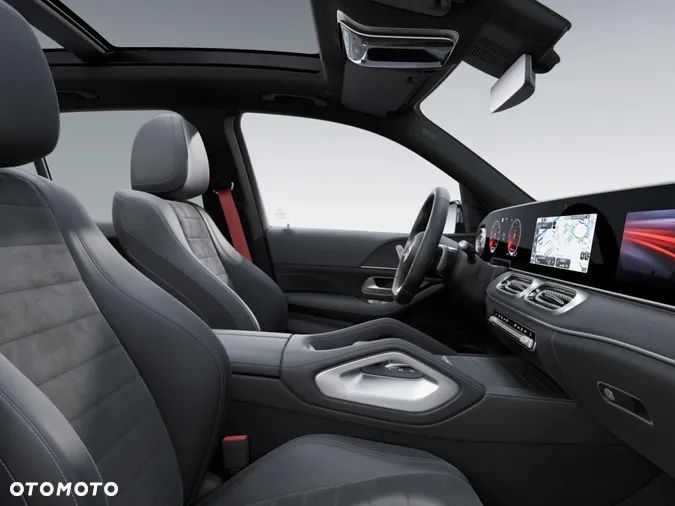 Mercedes-Benz GLE 400 d 4-Matic - 6