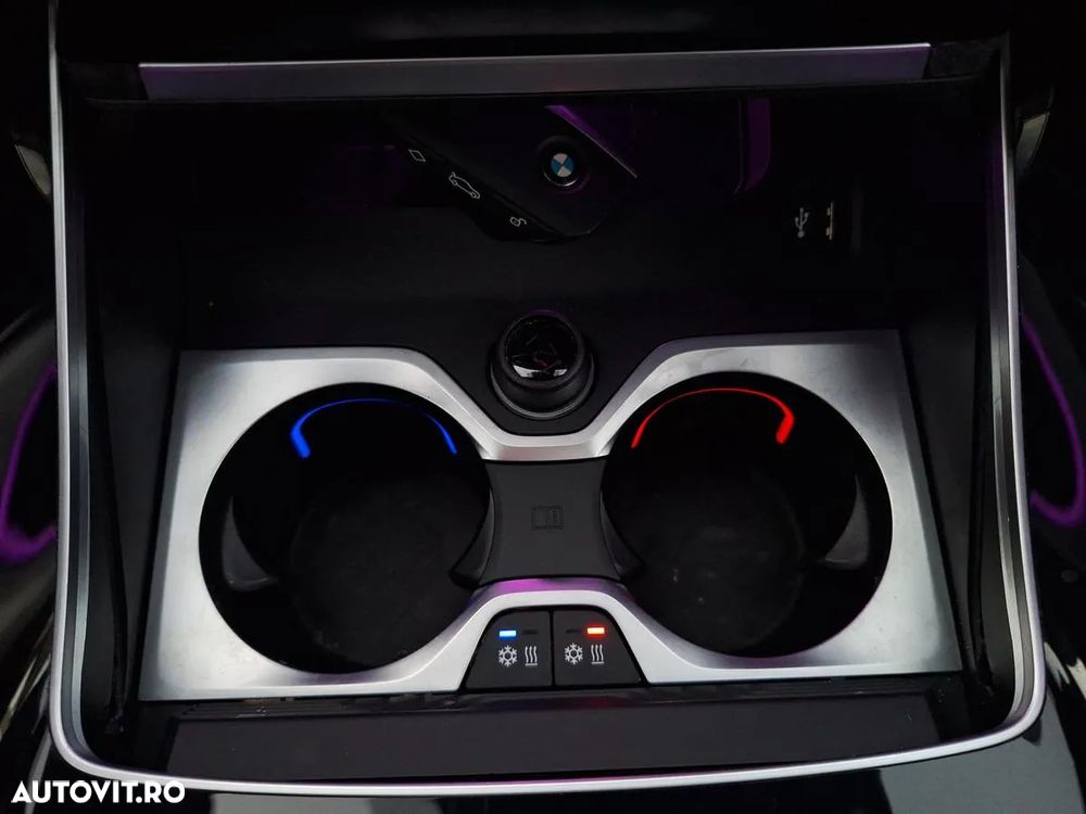 BMW X6 xDrive30d - 24