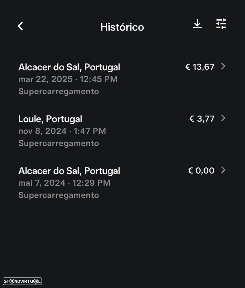 Tesla Model 3 Tração Traseira Premium - 18