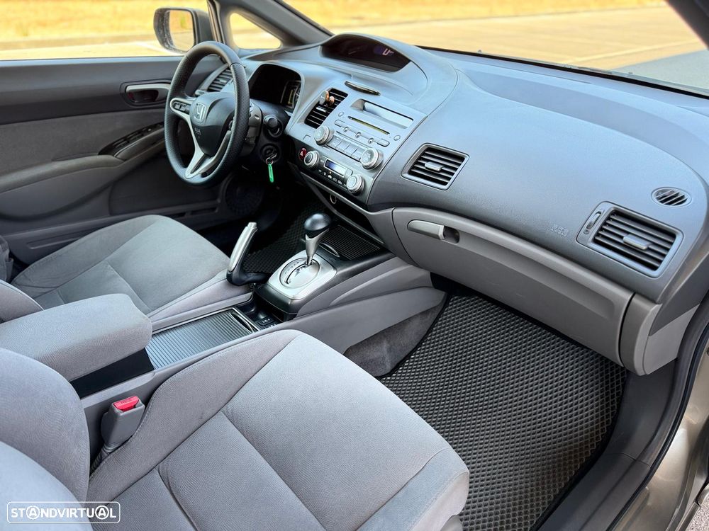 Honda Civic - 29