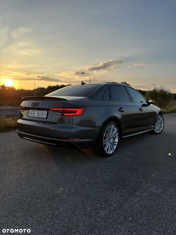 Audi A4 ver-2-0-tfsi-quattro-s-tronic-sport - 14
