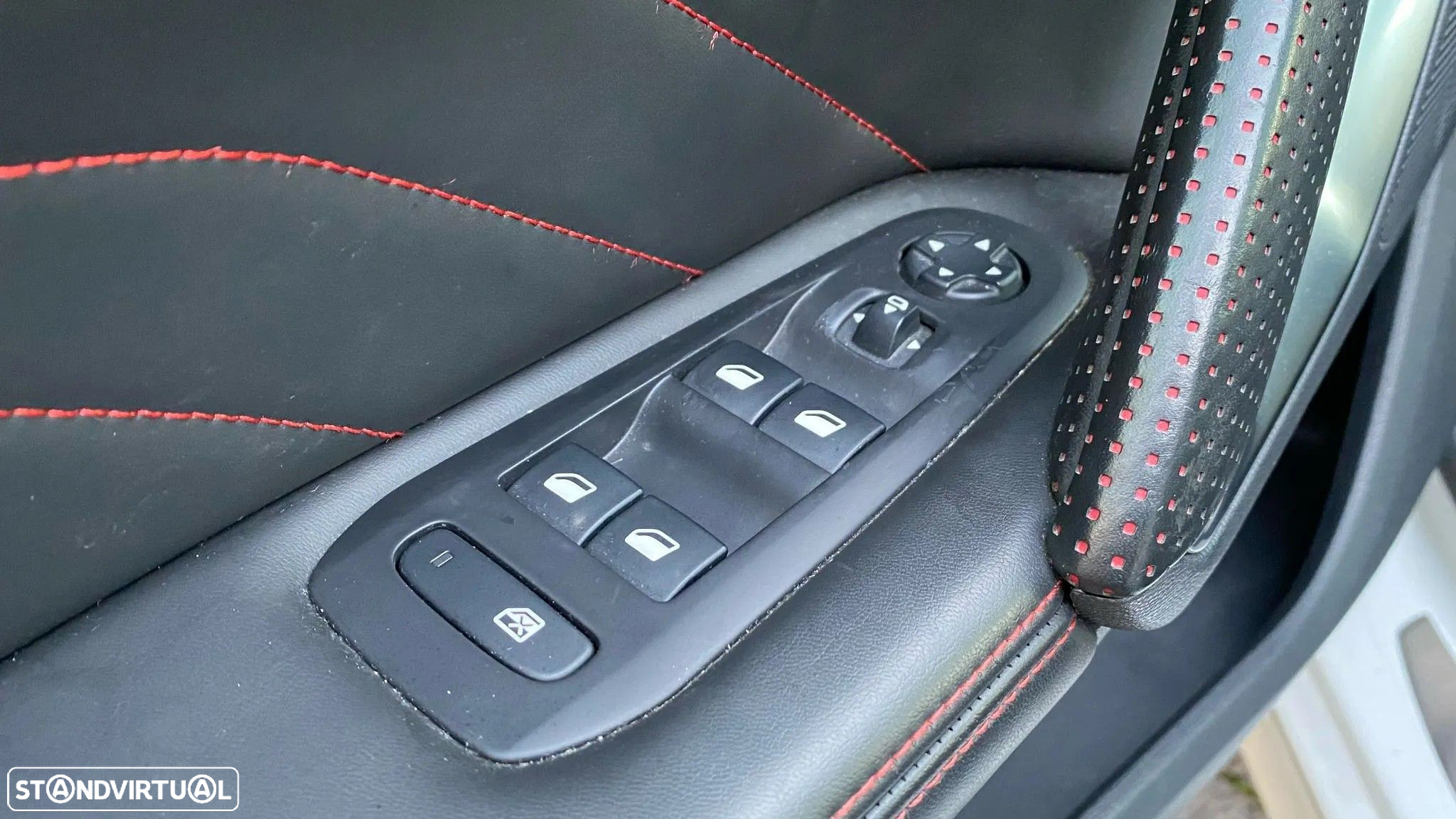 Peugeot 308 SW 1.2 PureTech GT Line - 7