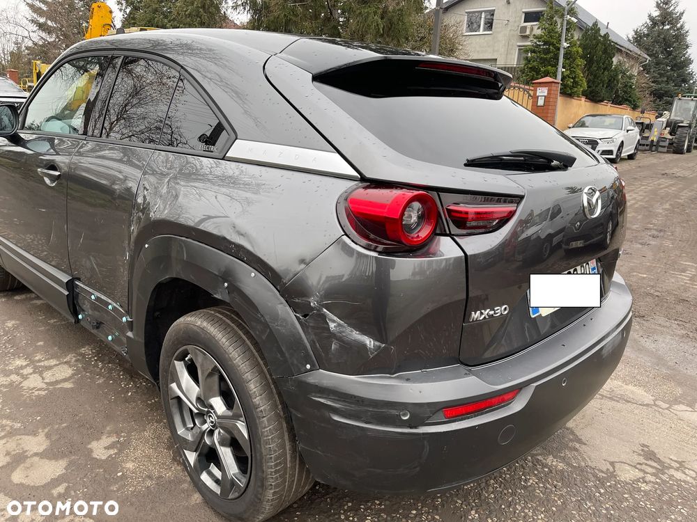 Mazda MX-30 e-SKYACTIV EXCLUSIVE-LINE - 30