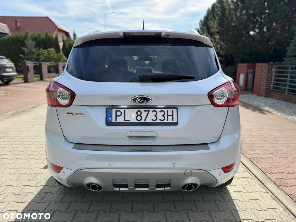 Ford Kuga 2.0 TDCi 4x4 Individual - 29