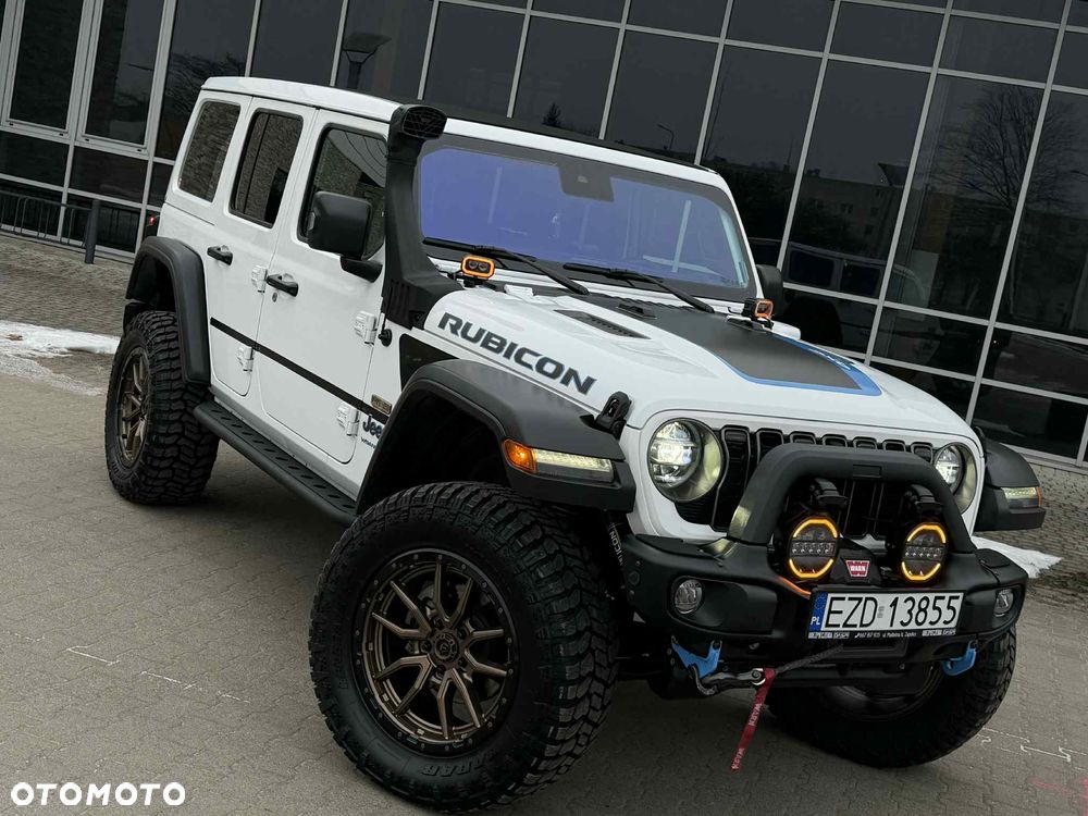Jeep Wrangler - 16