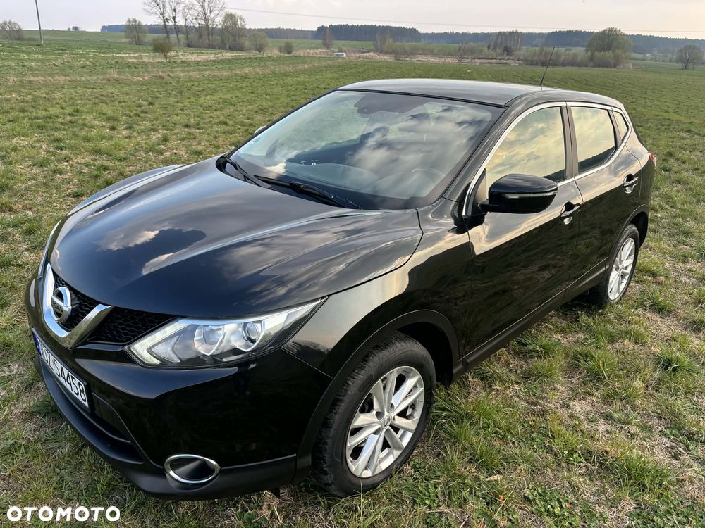 Nissan Qashqai 1.2 DIG-T Tekna+ - 10