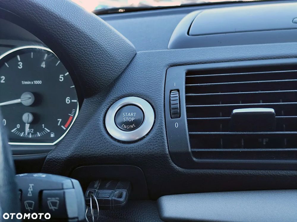 BMW Seria 1 118i Edition Lifestyle - 20