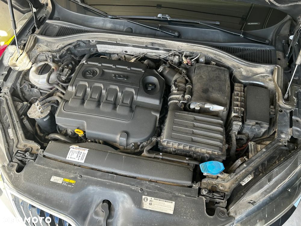 Skoda Superb - 16
