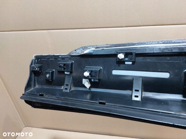 VW TIGUAN ALLSPACE LISTWA DRZWI PRAWA 5NN854940A - 10