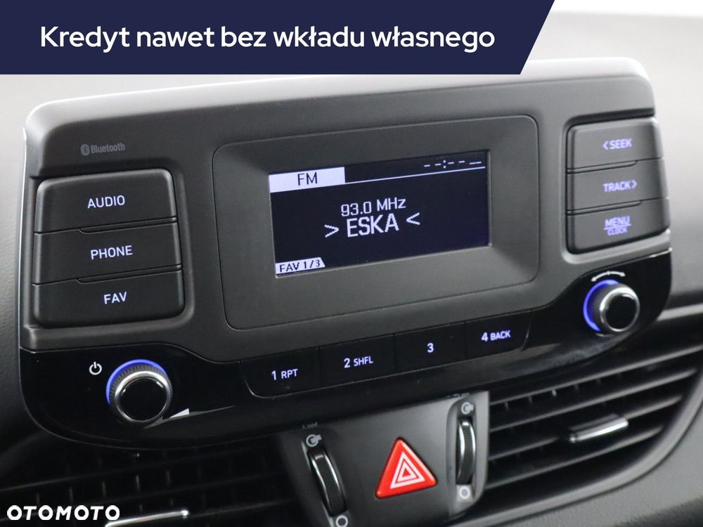Hyundai i30 - 15