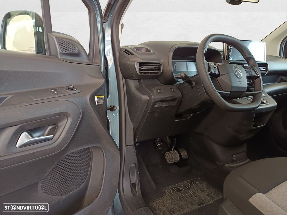Citroën Berlingo - 26