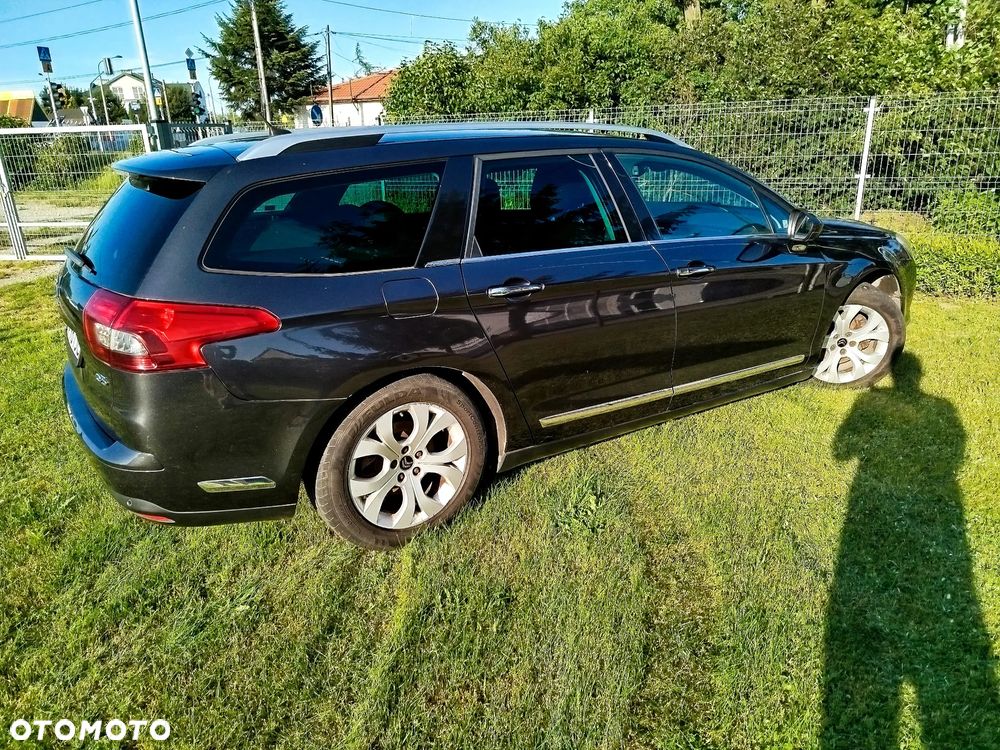 Citroën C5 2.0 HDi Selection - 7
