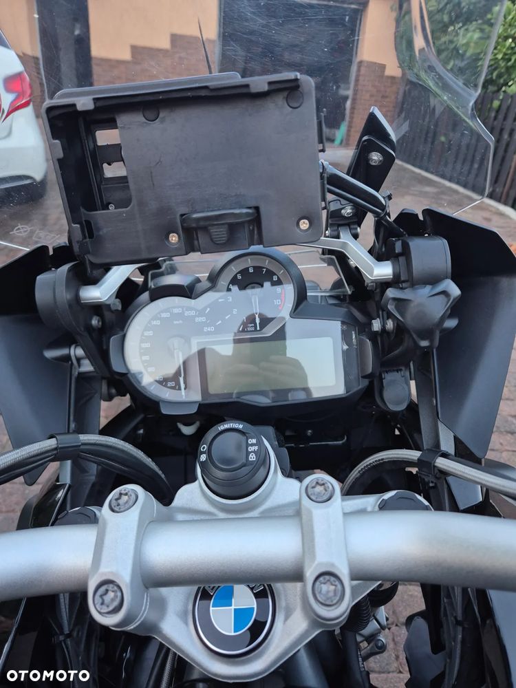 BMW GS - 7