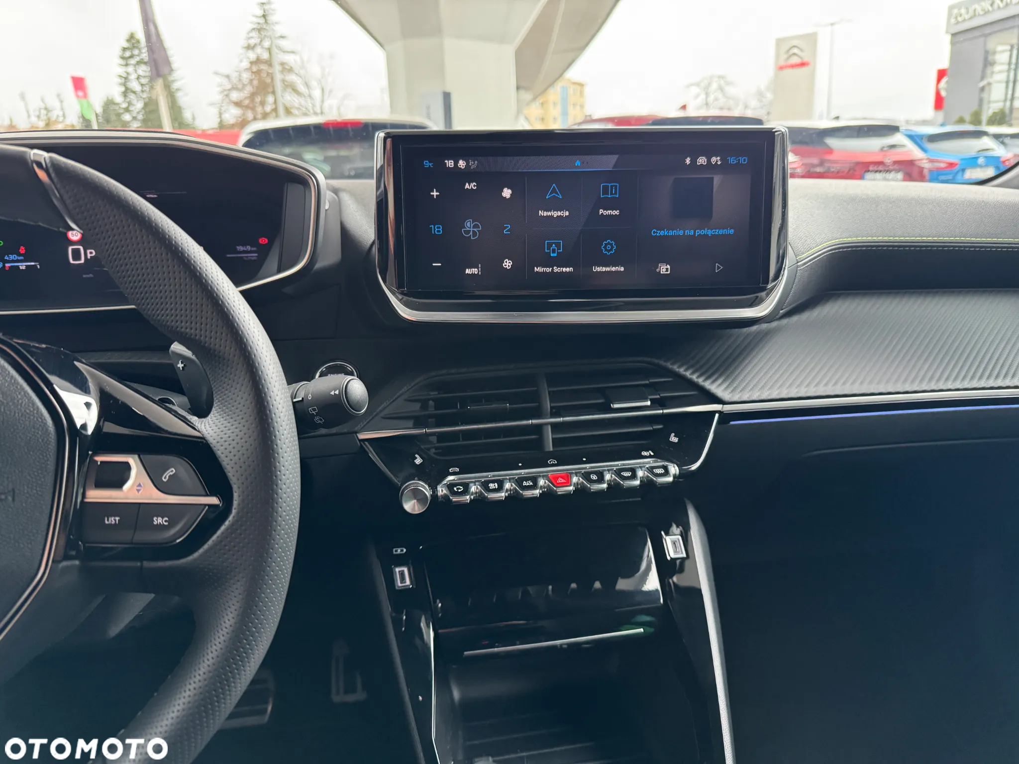 Peugeot 2008 PureTech mHEV GT e-DCS6 - 26