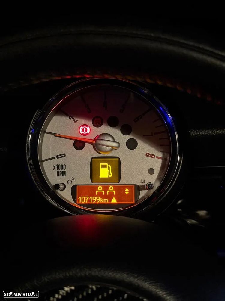 MINI 3 Portas Cooper S - 19