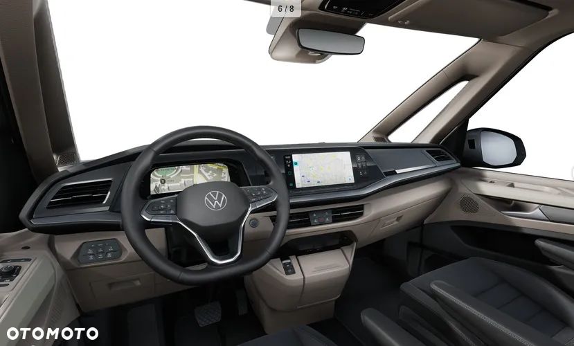 Volkswagen California T7 - 6