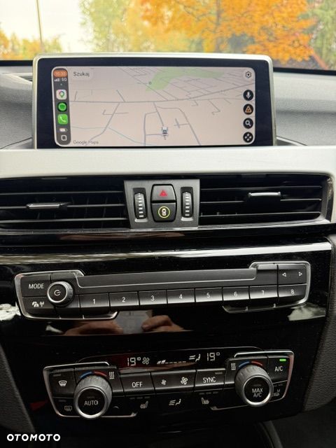 BMW X1 - 10
