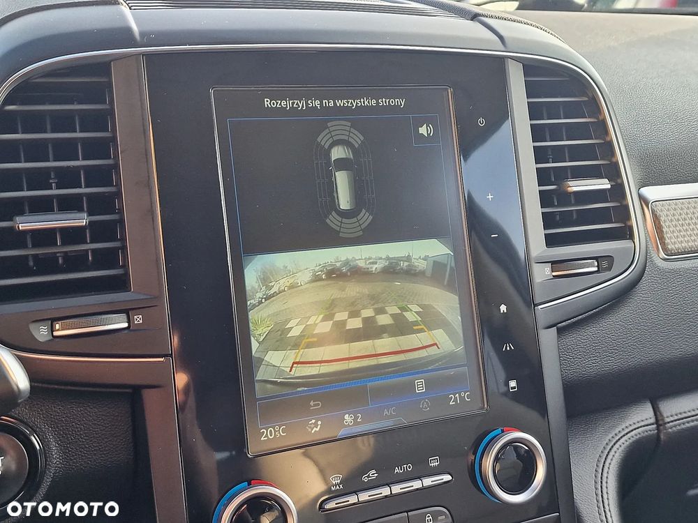 Renault Koleos ENERGY dCi 175 X-tronic 4WD INITIALE PARIS - 22