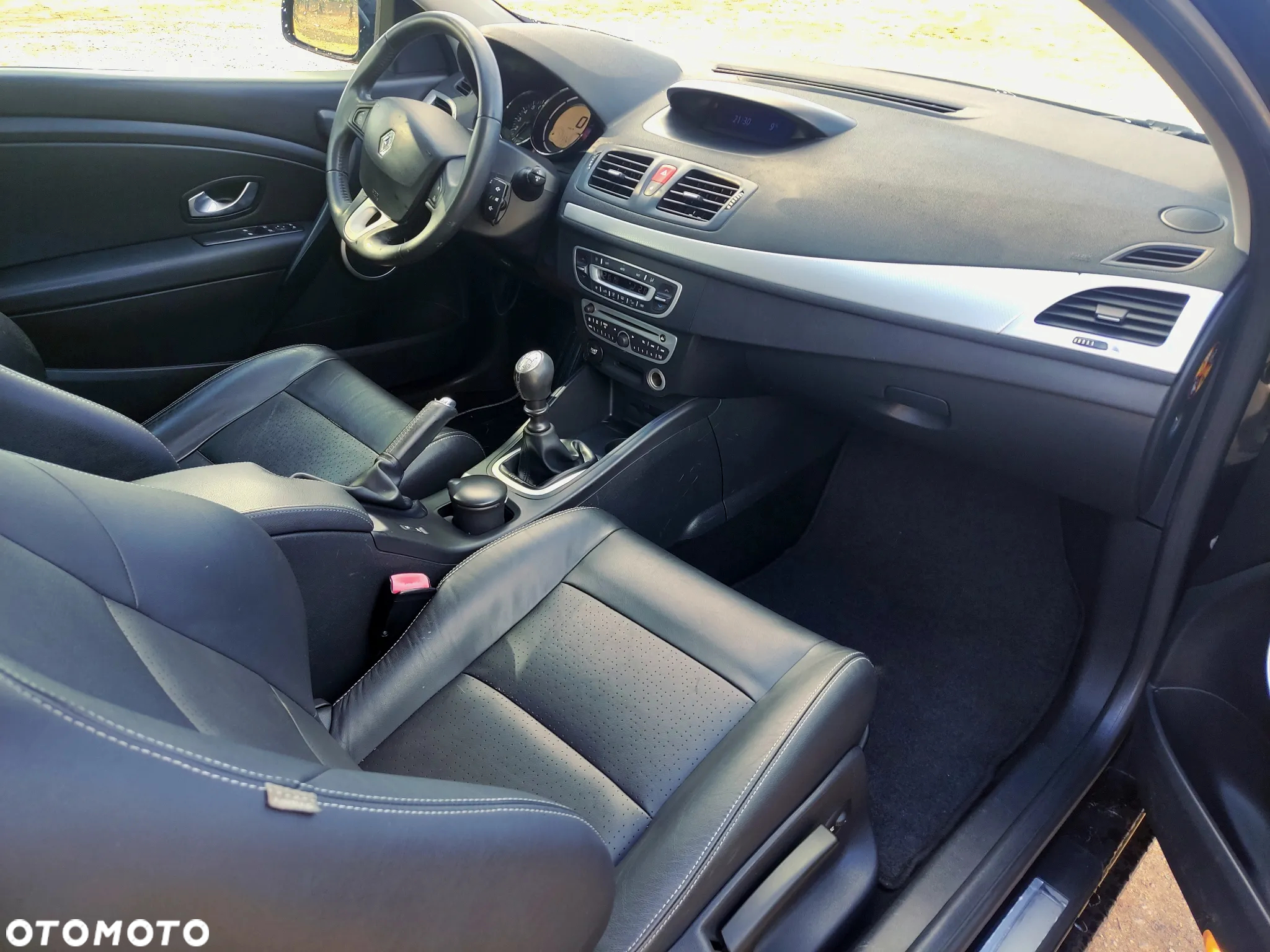 Renault Megane - 11