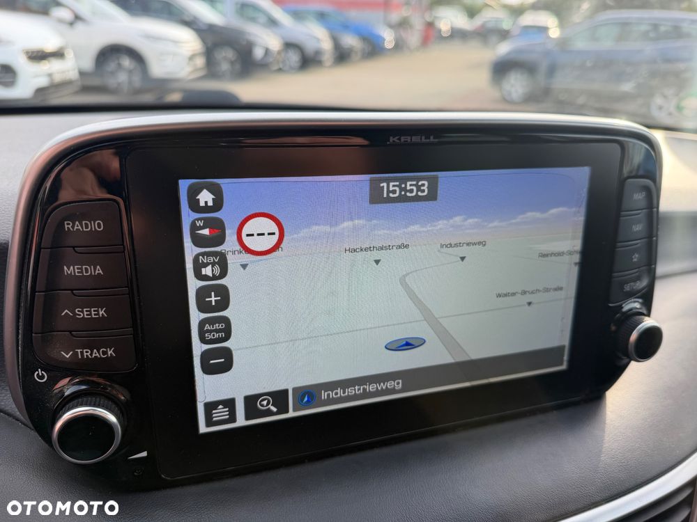 Hyundai Tucson 1.6 GDi 2WD DCT Advantage+ - 18