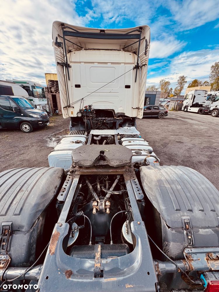 Scania R420 - 36