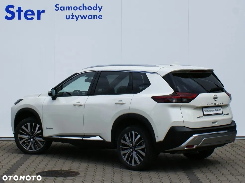 Nissan X-Trail 1.5 VC-T e-POWER Tekna e-4ORCE - 6