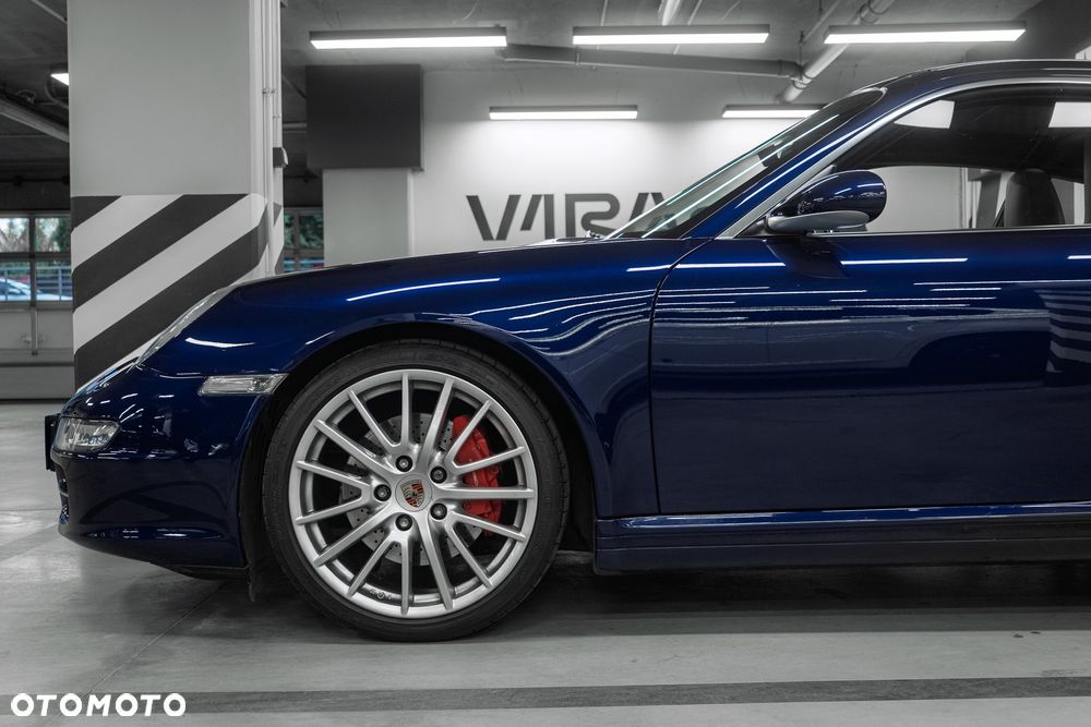 Porsche 911 - 6